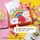 Набор "Surprise box Girl" 3-6 лет, M