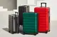 Чемодан Xiaomi Ninetygo Rhine PRO plus Luggage 29` Red (6971732585278)