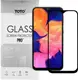 Защитное стекло TOTO 5D Full Cover Tempered Glass Samsung Galaxy A10/M10 Black