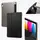 Чехол Spigen для iPad 10.9 (2022) - Liquid Air Folio, Black (ACS05415)