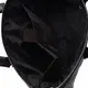 Мужская кожаная сумка Keizer K19157-1-black