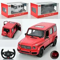 Машинка на радиоуправлени Mercedes-Benz 95700 35 см