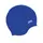 Шапочка для плавания Zoggs Ultra-fit Silicone Cap синяя