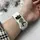 Cиликоновые вставки на ремешок Smart Watch