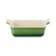 Форма для выпечки Le Creuset Deep Rectangular Dish 71102264080001 26 см 2.4 л бамбуковая