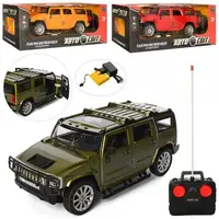 Машинка на радиоуправлении Auto Mir AS-1835 32 см