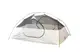 Палатка двухместная Tramp Cloud 2 Si TRT-092-GREY 130х204х103 см