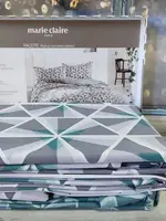 Семейный Focette постельное белье, ранфорс. Marie Claire