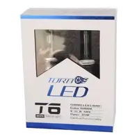 T6-H11 Светодиодные лампы Led Xenon Ксенон LED CG02 PR5