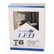 T6-H11 Светодиодные лампы Led Xenon Ксенон LED CG02 PR5