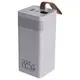 Повербанк LEVINO 50000 mah с фонариком USB-C/USB-A/MicroUSB HP-N51