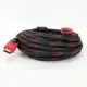 Кабель HDMI - HDMI 10m усиленный в обмотке 10м шнур