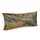 Подушка для дивана бархатная Горная река 50x24 см (52BP_JOY002)