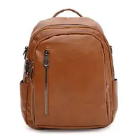 Женский рюкзак Monsen C1TLT-717br-brown