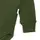 Боди с длинным рукавом и высокой горловиной Khaki