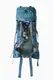 Рюкзак туристический Tpamp Floki TRP-046-blue 60 л синий