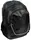 Молодежный рюкзак PASO 21L 15-367R черный