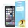 Защитная пленка Spigen для iPhone 6s / 6, 1 шт (SGP10927)