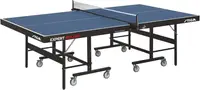 Теннисный стол Stiga Expert Roller ITTF Blue (719005)