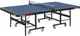 Теннисный стол Stiga Expert Roller ITTF Blue (719005)