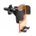 Держатель HOCO Exquisite press type air outlet car holder CA117