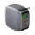 Адаптер сетевой HOCO Amanecer CS33A |2Type-C/1USB, PD/QC, 20W/3A|