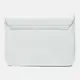 Женская кожаная сумка Ricco Grande 1l650-white