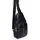 Мужской кожаный рюкзак через плечо Keizer K1153-black