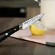 Нож универсальный Fissman Hattori Hammered FS-2533 10 см