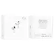 Наушники HOCO TWS EW51 |BT5.3, 30/300mAh, ANC, Location, 3.5h|