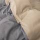 Постельное белье семейное Viluta Сатин Twill 631-S 210х143х2 см