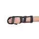Термопластичная антиспастическая шина на ЛЕВУЮ руку Orthopoint SL-902 ортез для кисти руки Размер L