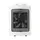 Тепловентилятор Vilgrand VFС-157 1500 Вт белый