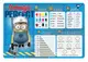 Подкладка для стола с подсказками А3 YES Minions 491485