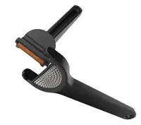 Прес для часнику Fiskars FunСtional Form 1028361 3.5х5х16 см