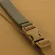 Ремень двухточечный оружейный M-tac COYOTE тактический, оружейный ремень для длинноствольного оружия