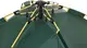 Палатка Skif Outdoor Adventure Auto II, 200x200 см (3-х местная), ц:green (389-00-91)