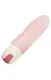 Маленький вибратор с большими возможностями ALEX AMOR VIBRATOR Light pink (Приложение НЕ Функционирует!)
