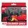 Крейда кольорова кругла Yes Race legend 400465 6 кольорів