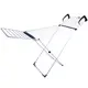 Сушка для белья напольная Casa Si Swan 2in1 20m White (CS92252C04)