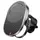 Держатель HOCO Guardian magnetic wireless fast charging car holder (air outlet) HW12 |15W|