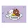 Альбом для малювання скоба з перфорацією А4 YES Line Friends 130605 28 аркушів