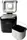 Хлебопечь Vilgrand VBM6091 Black 600 Вт черная