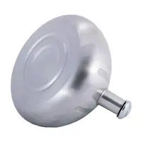 Чайник зі свистком Kamille KM-0671A 3 л