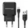 Зарядний пристрій Grand-X CH-03 Black 1xUSB 2.1 A для портативних пристроїв