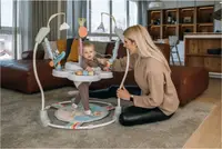Ігровий центр для дитини FreeON Jumperoo
