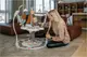 Игровой центр для ребенка FreeON Jumperoo