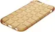 Чехол-накладка TOTO TPU case square iPhone 6/6s Gold