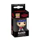 Игровая фигурка на клипсе Funko POP! серии Очень странные дела - Одиннадцать с банданой