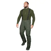 Зимові штани Patrol Nylon Taslan Олива (7355), M
